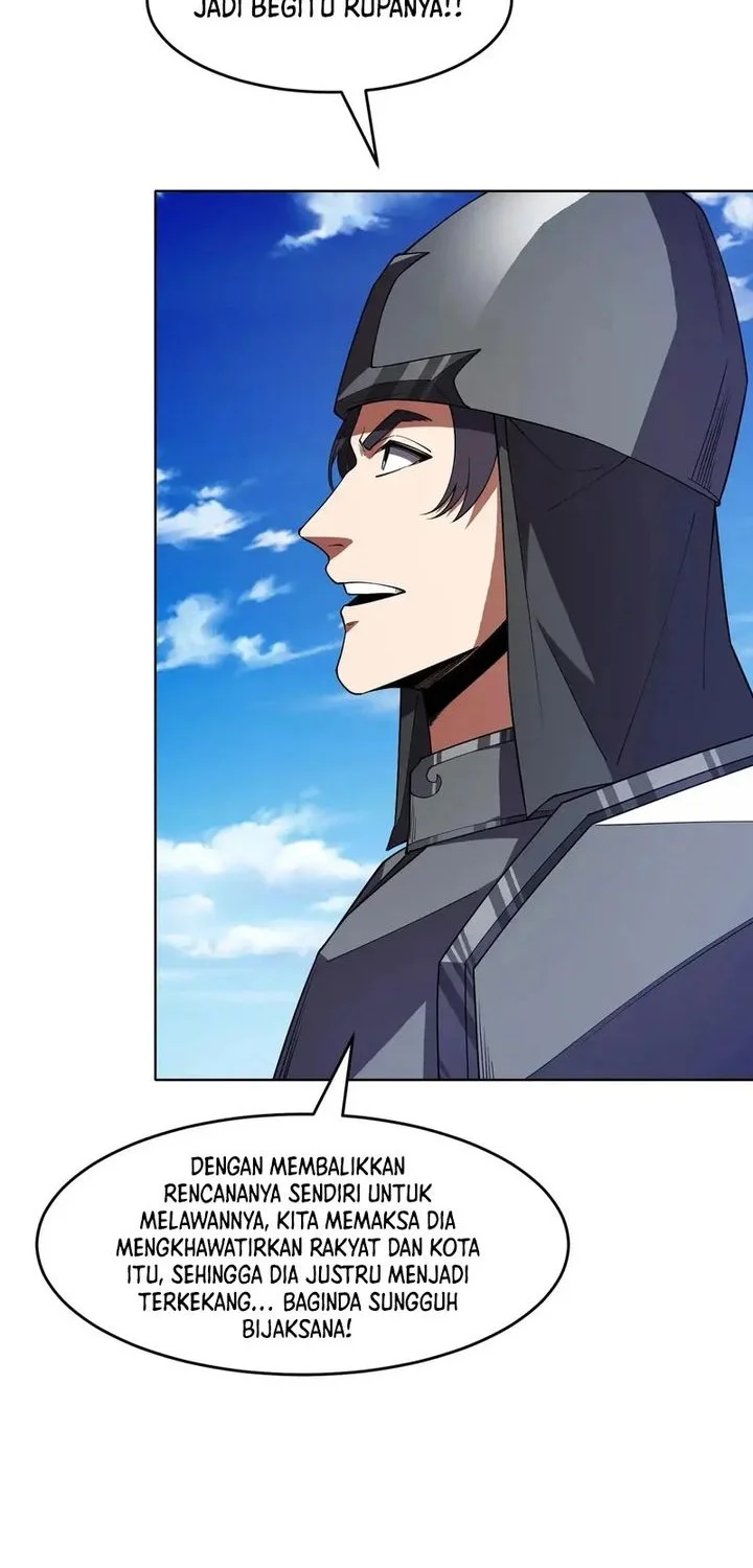 i build an industrial empire on the magic continent chapter 67 - Page 36